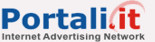 Portali.it - Internet Advertising Network - è Concessionaria di Pubblicità per il Portale Web spugnatessuti.it